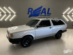 VW - VolksWagen Parati CL 1.8 Mi 2p e 4p VW - VolksWagen Parati CL 1.8 Mi 2p e 4p