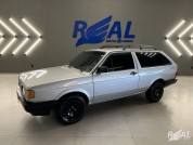 VW - VolksWagen Parati CL 1.8 Mi 2p e 4p VW - VolksWagen Parati CL 1.8 Mi 2p e 4p 1993/1993