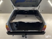 VW - VOLKSWAGEN Parati CL 1.8 Mi 2p e 4p