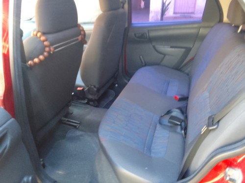 GM - Chevrolet Celta Life 1.0 MPFI VHC 8V 5p