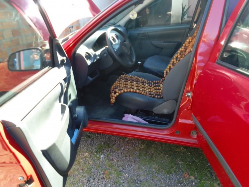 GM - Chevrolet Celta Life 1.0 MPFI VHC 8V 5p