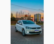 VW - VolksWagen Gol (novo) 1.0 Mi Total Flex 8V 4p VW - VolksWagen Gol (novo) 1.0 Mi Total Flex 8V 4p 2014/2013