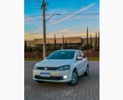 VW - VolksWagen Gol (novo) 1.0 Mi Total Flex 8V 4p VW - VolksWagen Gol (novo) 1.0 Mi Total Flex 8V 4p 2013/2014