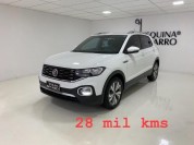 VW - VolksWagen T-Cross Highline 1.4 TSI Flex 16V 5p Aut VW - VolksWagen T-Cross Highline 1.4 TSI Flex 16V 5p Aut 2020/2020