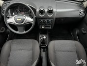 GM - CHEVROLET Celta Spirit/ LT 1.0 MPFI 8V FlexP. 5p 2013/2013