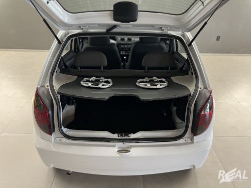 GM - Chevrolet Celta Spirit/ LT 1.0 MPFI 8V FlexP. 5p