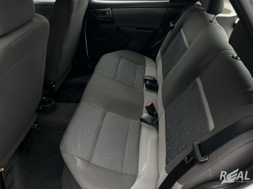 GM - Chevrolet Celta Spirit/ LT 1.0 MPFI 8V FlexP. 5p