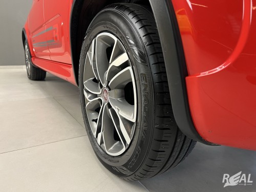 Foto do veículo Fiat UNO SPORTING 1.3 Flex 8V 5p 2018/2017 ID: 88608