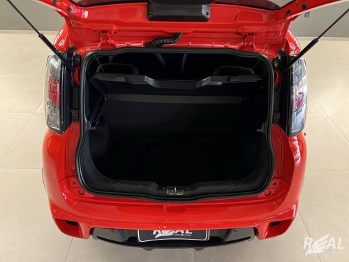 Foto do veículo Fiat UNO SPORTING 1.3 Flex 8V 5p 2018/2017 ID: 88608