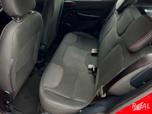 Foto do veículo Fiat UNO SPORTING 1.3 Flex 8V 5p 2018/2017 ID: 88608