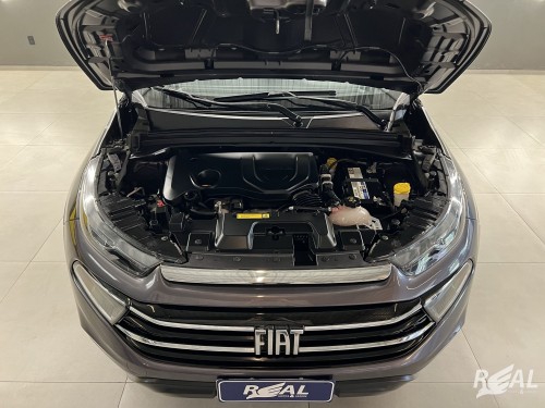 Fiat Toro Freedom 1.3 T270 4x2 Flex Aut.