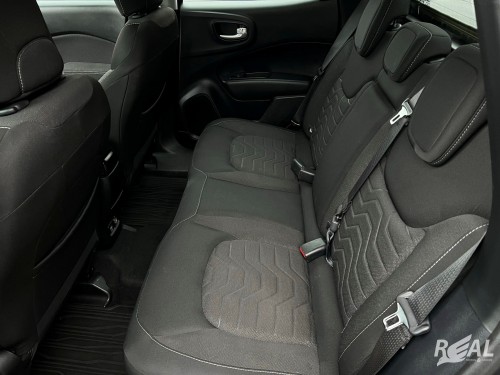 Fiat Toro Freedom 1.3 T270 4x2 Flex Aut.