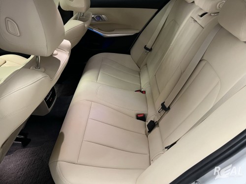 BMW 320iA 2.0 Turbo/ActiveFlex 16V/GP  4p