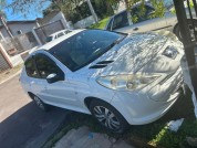PEUGEOT 207 Sedan Passion XR 1.4 Flex 8V 4p 2013/2013