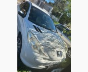 Peugeot 207 Sedan Passion XR 1.4 Flex 8V 4p Peugeot 207 Sedan Passion XR 1.4 Flex 8V 4p 2013/2013