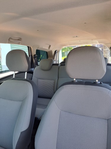 GM - Chevrolet SPIN LTZ 1.8 8V Econo.Flex 5p Mec.