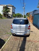 GM - Chevrolet SPIN LTZ 1.8 8V Econo.Flex 5p Mec. GM - Chevrolet SPIN LTZ 1.8 8V Econo.Flex 5p Mec. 2017/2018