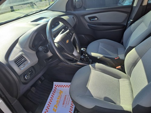 GM - Chevrolet SPIN LTZ 1.8 8V Econo.Flex 5p Mec.