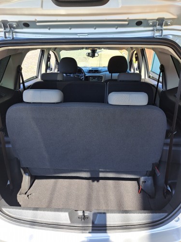 GM - Chevrolet SPIN LTZ 1.8 8V Econo.Flex 5p Mec.