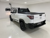 Fiat Strada Endurance 1.4 Flex 8V CS Plus Fiat Strada Endurance 1.4 Flex 8V CS Plus 2021/2021