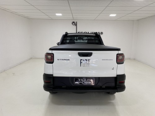 Fiat Strada Endurance 1.4 Flex 8V CS Plus