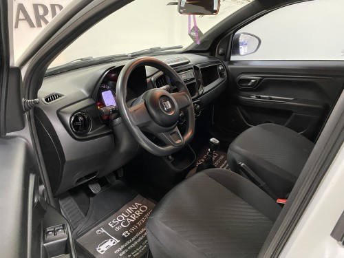 Fiat Strada Endurance 1.4 Flex 8V CS Plus