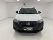 Fiat Strada Endurance 1.4 Flex 8V CS Plus Fiat Strada Endurance 1.4 Flex 8V CS Plus 2021/2021