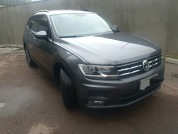 VW - VolksWagen TIGUAN Allspac 250 TSI 1.4 Flex VW - VolksWagen TIGUAN Allspac 250 TSI 1.4 Flex 2018/2018