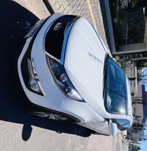 Kia Motors Sportage LX 2.0 16V 142cv 5p