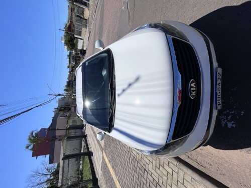 Kia Motors Sportage LX 2.0 16V 142cv 5p