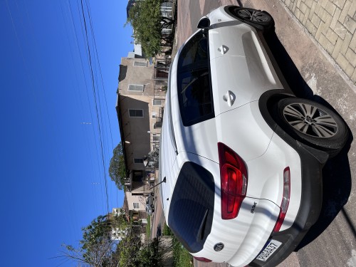 Kia Motors Sportage LX 2.0 16V 142cv 5p