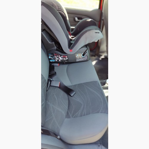 Fiat Siena EL 1.4 mpi Fire Flex 8V 4p