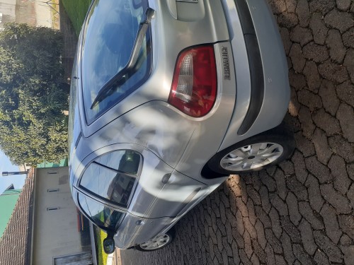 Renault Megane Hatch RN 1.6