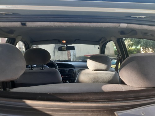 Renault Megane Hatch RN 1.6