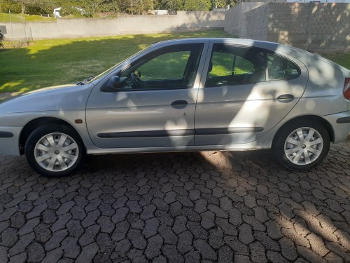 Renault Megane Hatch RN 1.6
