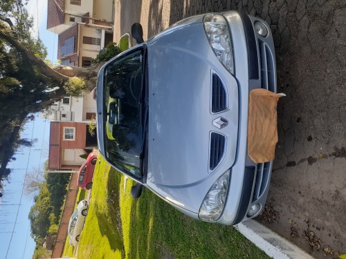 Renault Megane Hatch RN 1.6