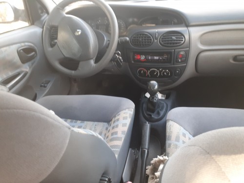 Renault Megane Hatch RN 1.6