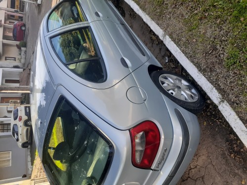 Renault Megane Hatch RN 1.6