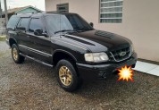 GM - Chevrolet Blazer S-10 4.3 V6 GM - Chevrolet Blazer S-10 4.3 V6 1999/1999