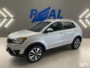 SSANGYONG Korando 2.0 16V T.Diesel AWD Aut. SSANGYONG Korando 2.0 16V T.Diesel AWD Aut. 2014/2015