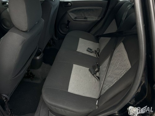 Ford Fiesta Sed. 1.6 8V Flex 4p