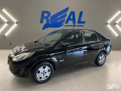 Ford Fiesta Sed. 1.6 8V Flex 4p Ford Fiesta Sed. 1.6 8V Flex 4p