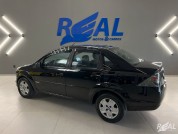 Ford Fiesta Sed. 1.6 8V Flex 4p Ford Fiesta Sed. 1.6 8V Flex 4p 2012/2013