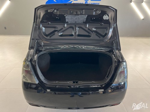 Ford Fiesta Sed. 1.6 8V Flex 4p