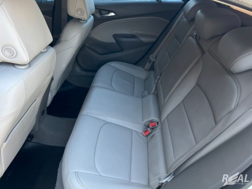 GM - Chevrolet CRUZE Sport LTZ 1.4 16V TB Flex 5p Aut.