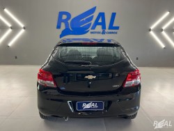 GM - Chevrolet ONIX HATCH Joy 1.0 8V Flex 5p Mec. 2018/2018
