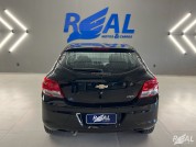 GM - Chevrolet ONIX HATCH Joy 1.0 8V Flex 5p Mec. 2018/2018