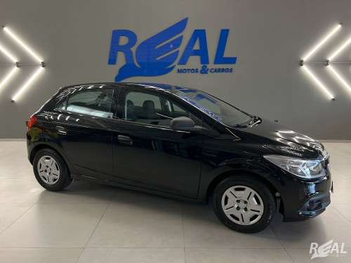 GM - Chevrolet ONIX HATCH Joy 1.0 8V Flex 5p Mec.