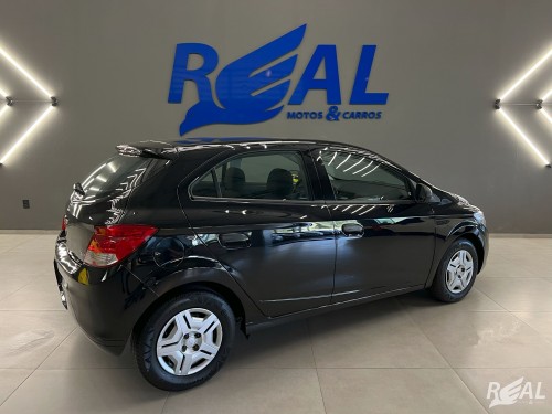 GM - Chevrolet ONIX HATCH Joy 1.0 8V Flex 5p Mec.