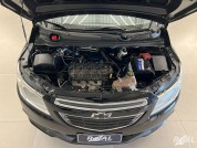GM - CHEVROLET ONIX HATCH Joy 1.0 8V Flex 5p Mec. 2018/2018